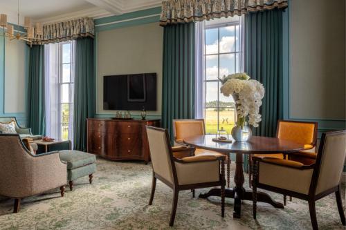 William Godson Suite