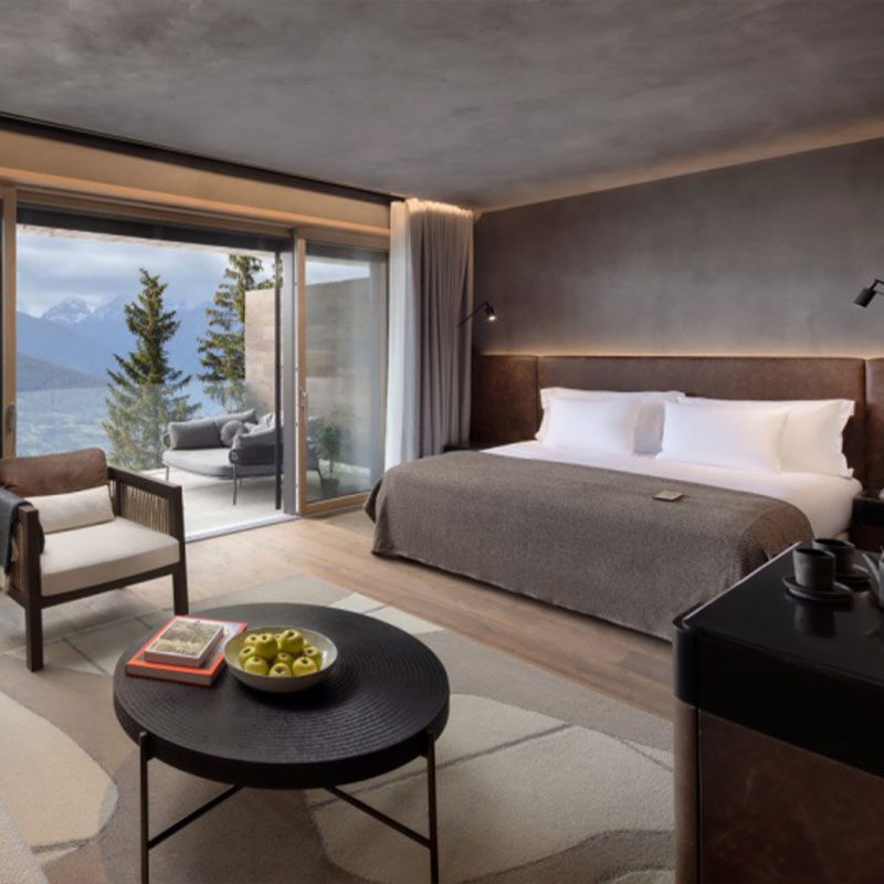 Terrace Room