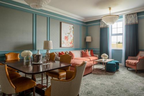Mildmay Suite