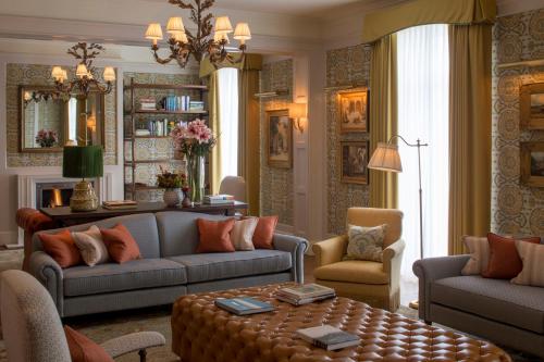 Royal Suite