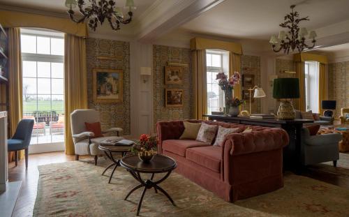 Royal Suite
