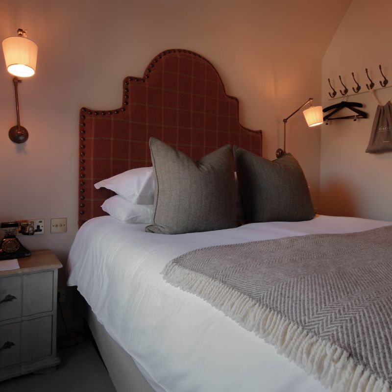 Petite Room