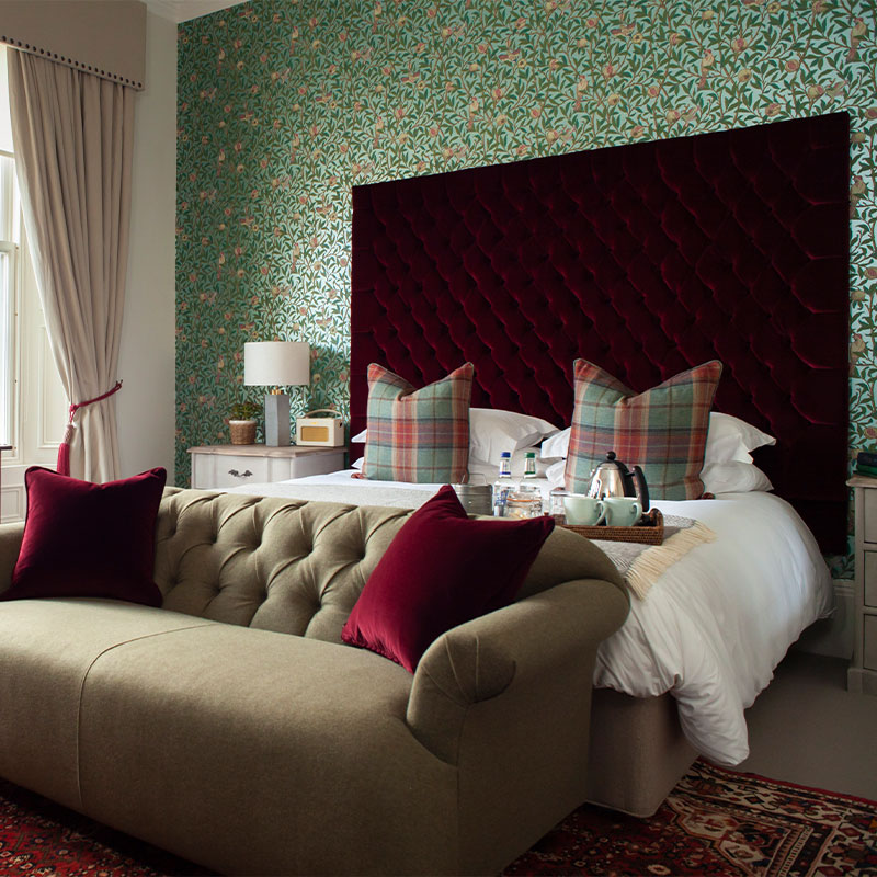 The House Junior Suite
