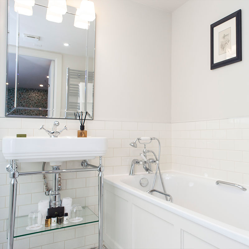 The House Junior Suite