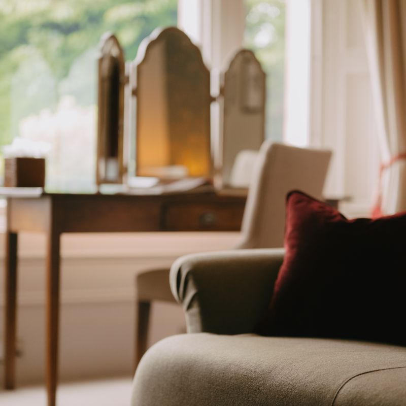 The House Junior Suite
