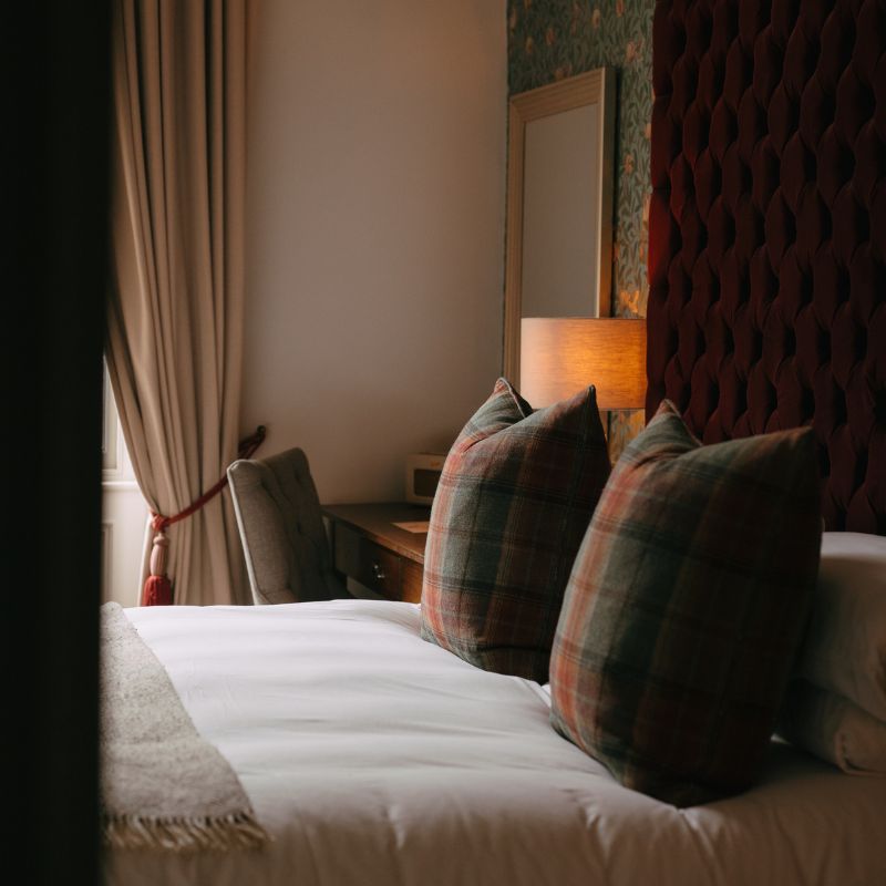 The House Junior Suite