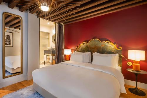 Collection Premium Room
