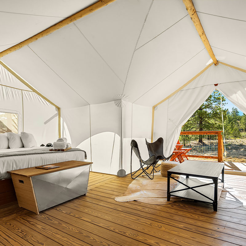 Suite with Kids Tent, Private Bathroom