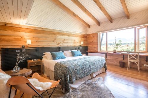 Superior Double or Twin Room with Garden View