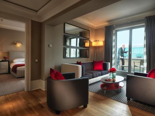 Classic Suite