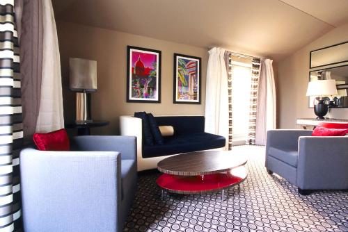 Classic Suite