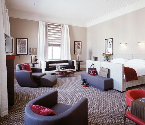 Classic Suite