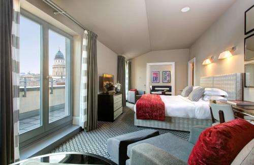 Superior Suite