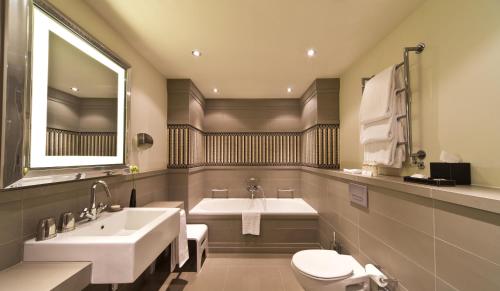 Deluxe Junior Suite