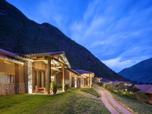 Casitas