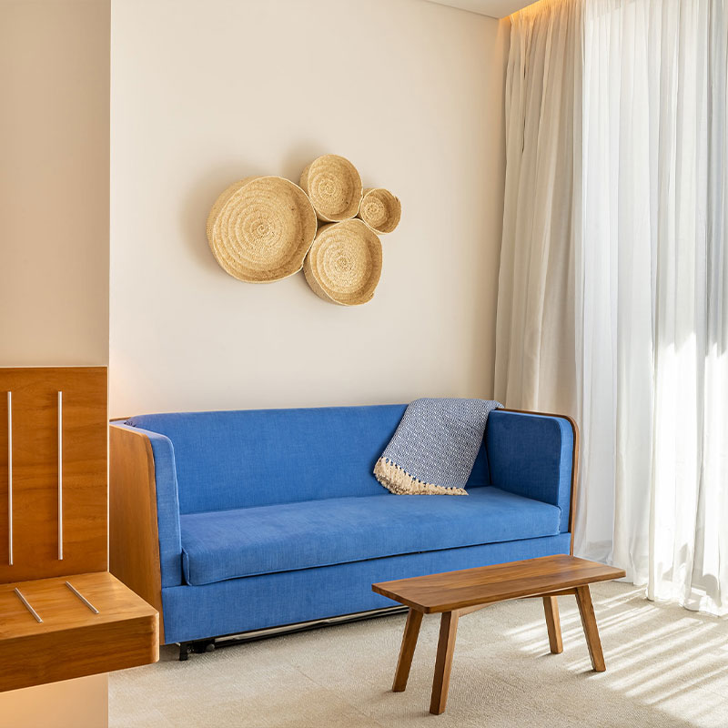 Suite Home (2 Ad + 2 Ch)