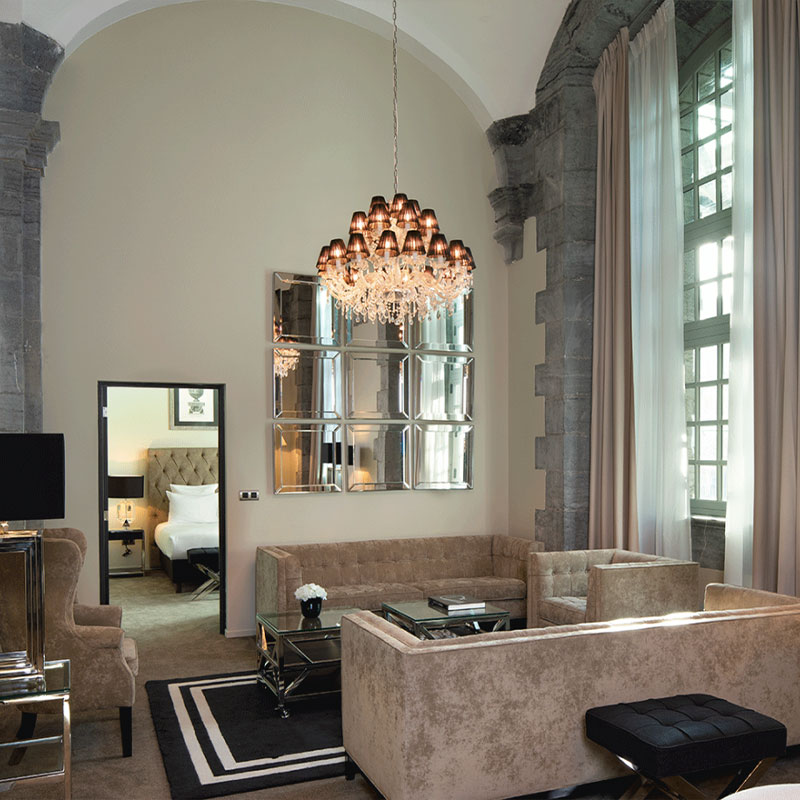Suite Royale