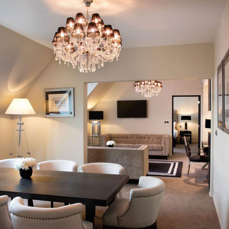 Suite Royale