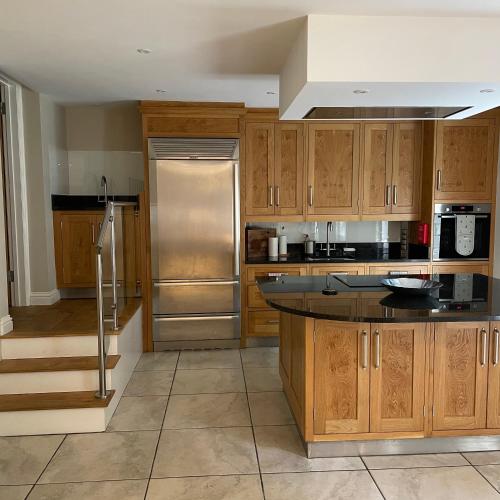 Three-Bedroom Grand Cottage