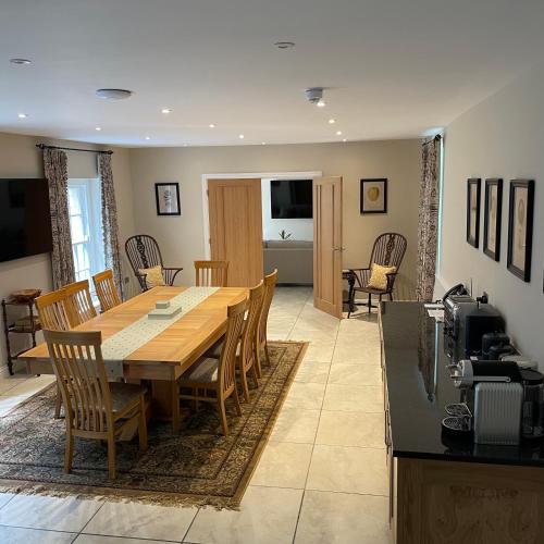 Three-Bedroom Grand Cottage