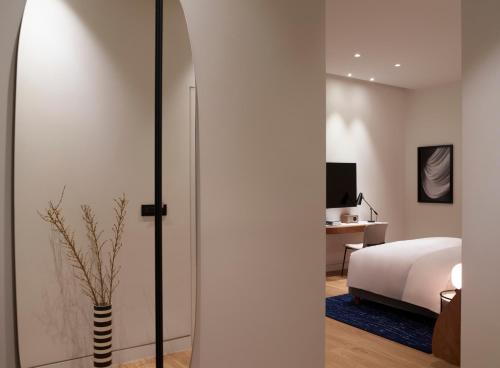 Classic Family Accessible Room