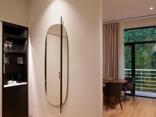 Classic Family Accessible Room