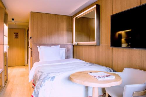 Cozy Room