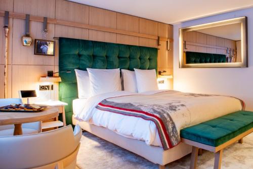Family suite