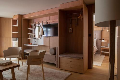 Family suite