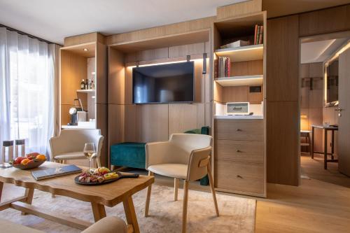 Family suite