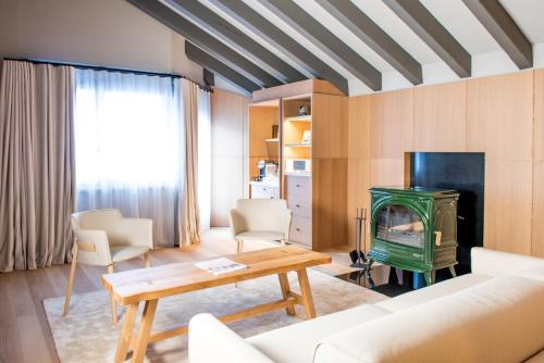 Attica Suite