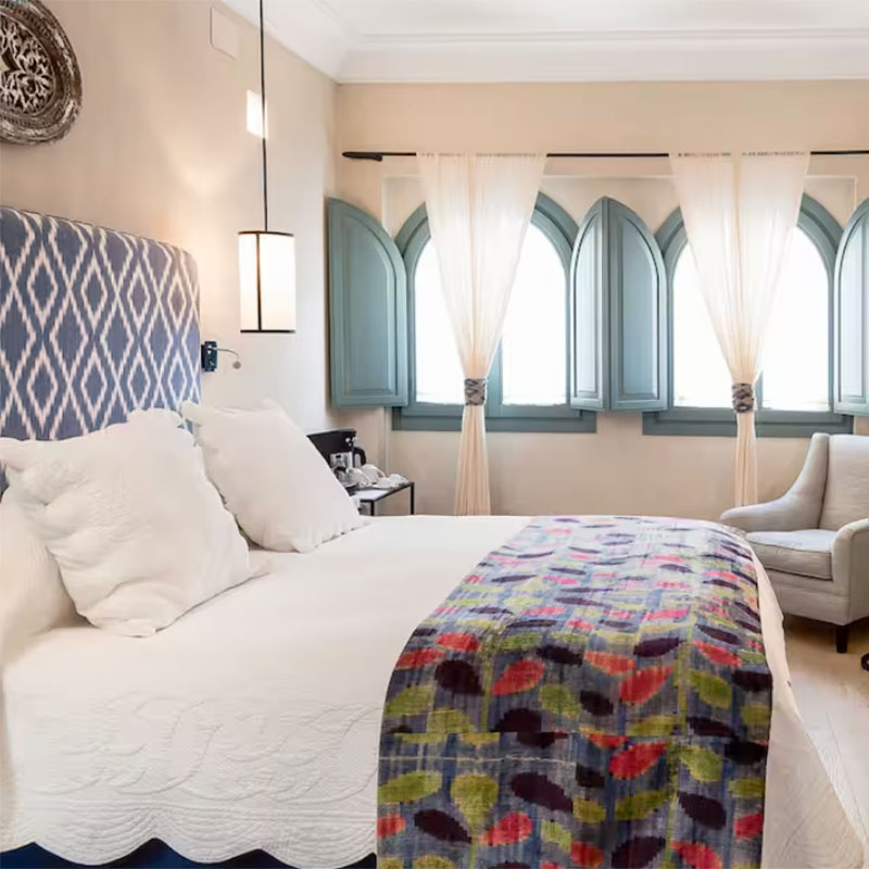 Grand Pool Terrace Suite
