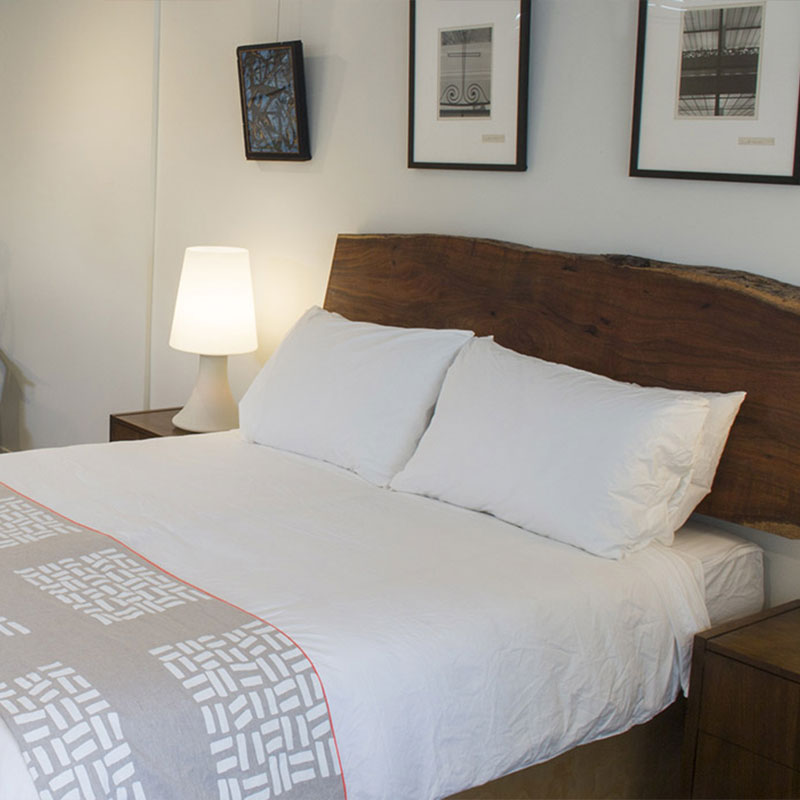 Astro Accessible Queen Room