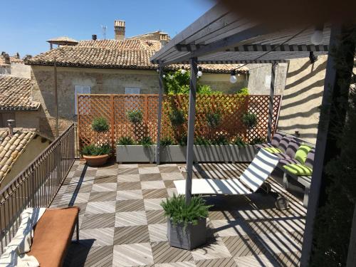 Palazzo Bontadosi Hotel & Spa