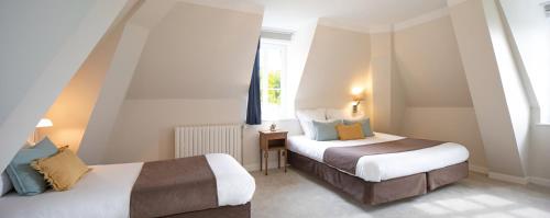 Classic Triple Room