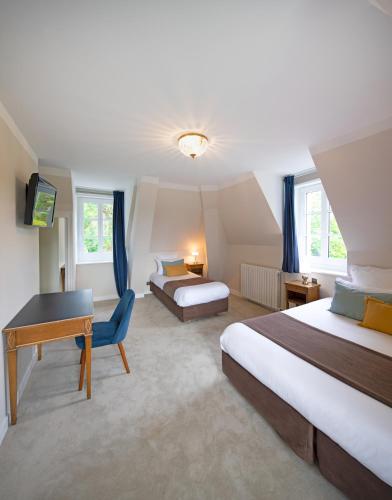Classic Triple Room