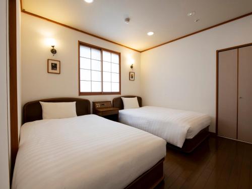 Japanese Style Room