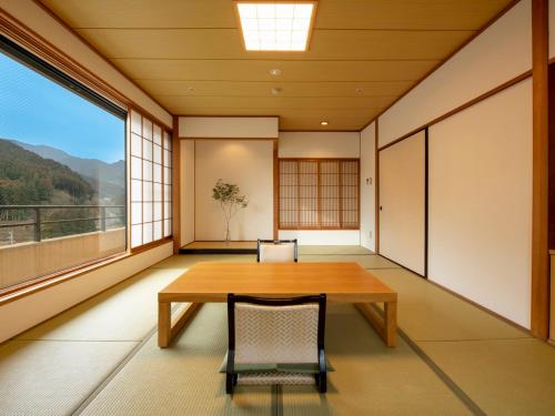 Japanese Style Room