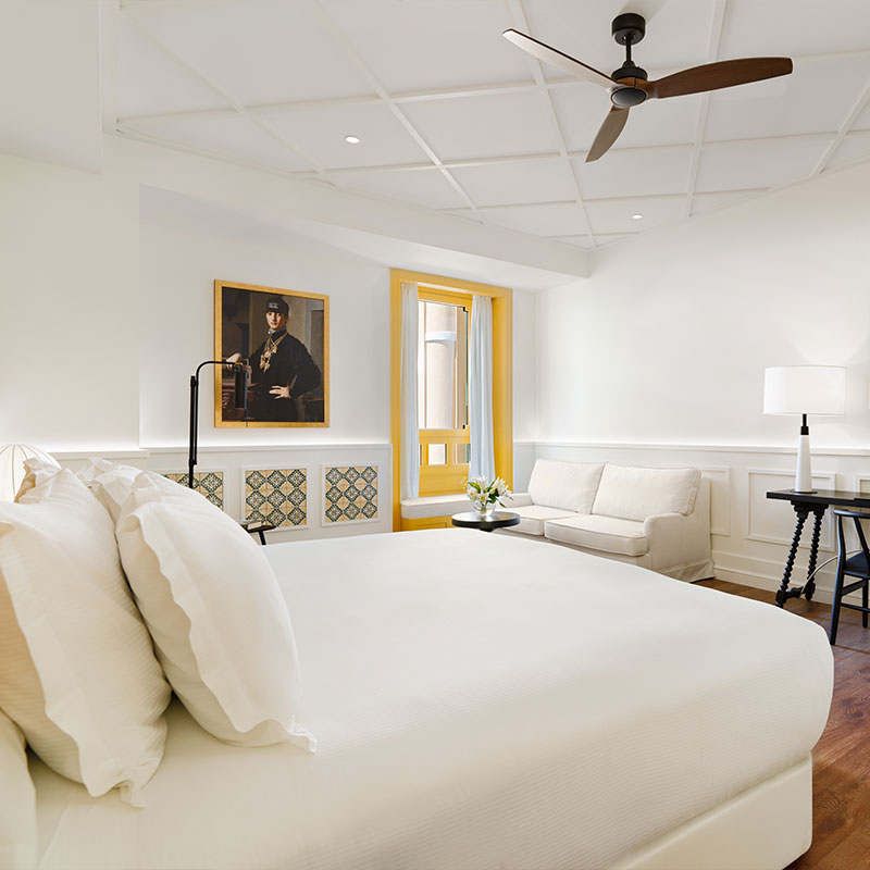 Junior Suite Sevilla