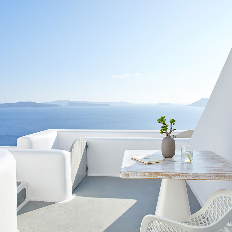 Superior Villa with Outdoor Hot Tub