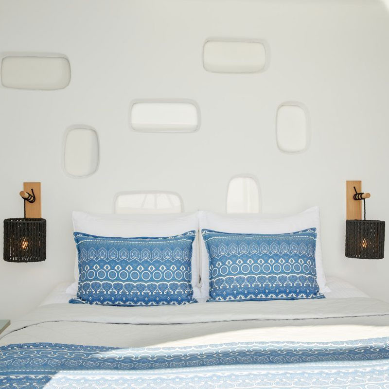 Deluxe Suite with Private Pool & Hot Tub