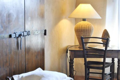 Two Bedroom Cottage