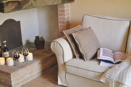 Two Bedroom Cottage