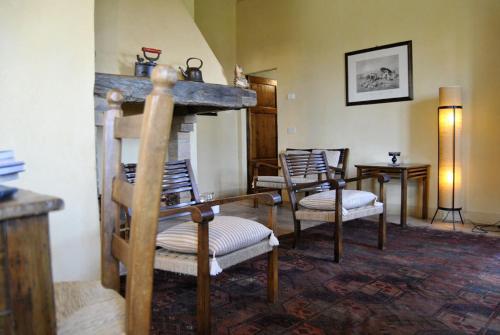 Two Bedroom Cottage