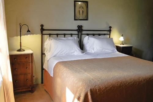 Two Bedroom Cottage