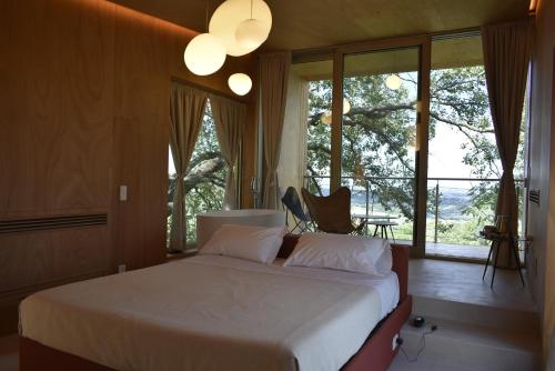 Suite with Terrace