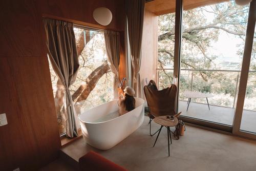 Suite with Terrace