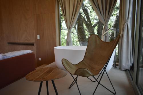 Suite with Terrace