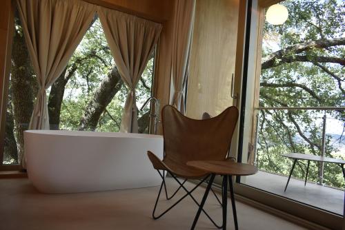 Suite with Terrace