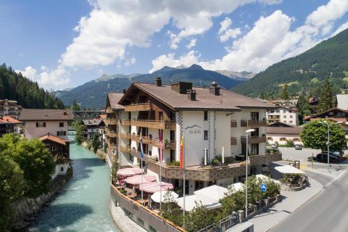 Hotel Piz Buin Klosters